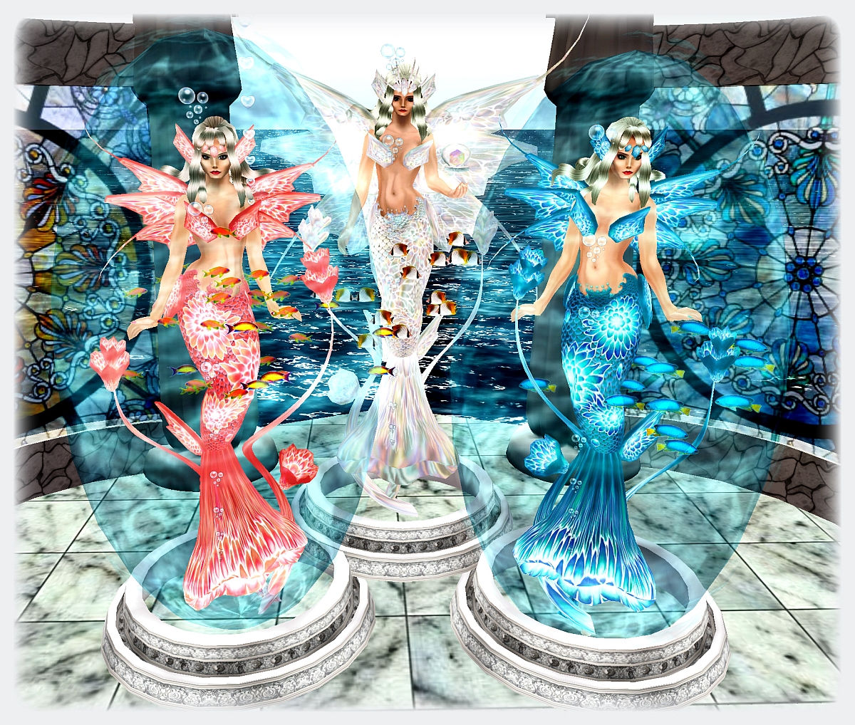 mermaid pics5